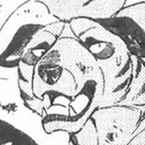 Ginga Densetsu Weed Chapter 166: All-Out Attack cover