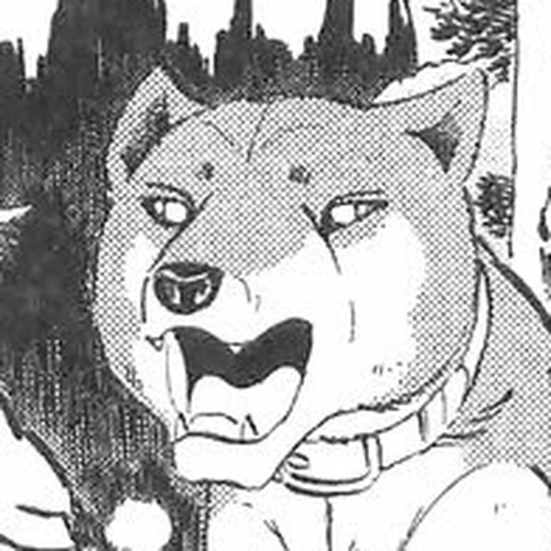 Ginga Densetsu Weed Chapter 169: Assembling cover