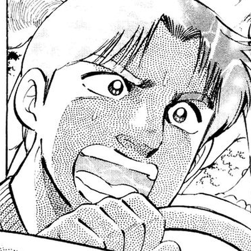 Ginga Densetsu Weed Chapter 17 : Clean Sweep Order cover