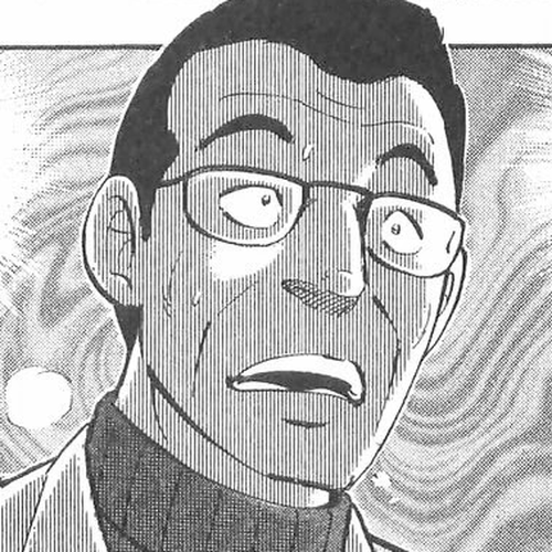 Ginga Densetsu Weed Chapter 171: Escape cover