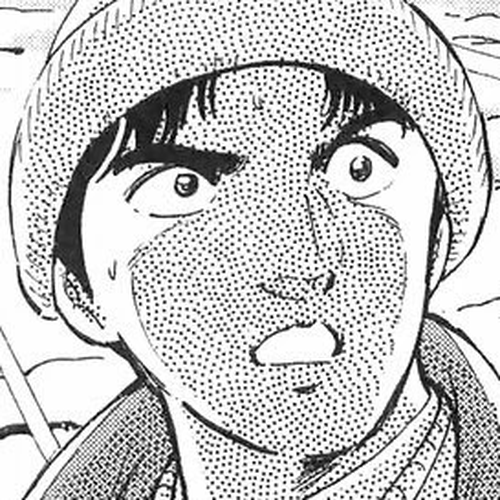 Ginga Densetsu Weed Chapter 172: A Turn Of Events cover