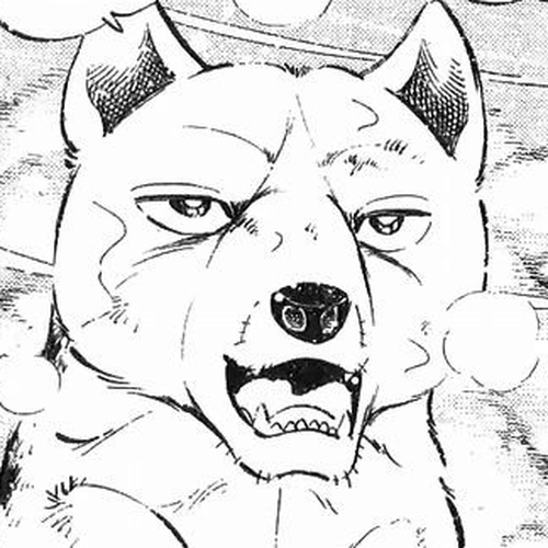 Ginga Densetsu Weed Chapter 175: Messenger cover