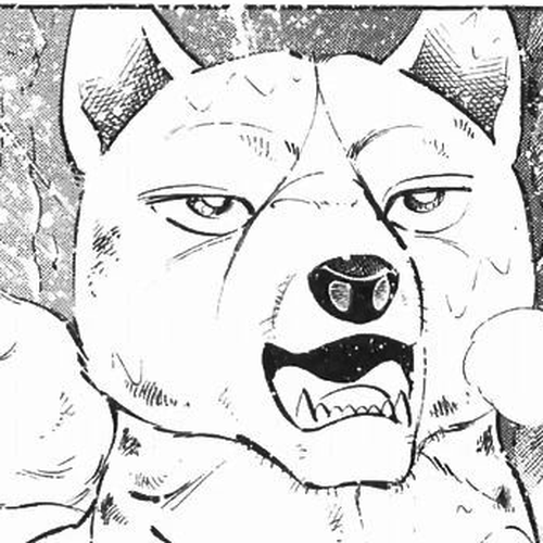 Ginga Densetsu Weed Chapter 179: Return cover