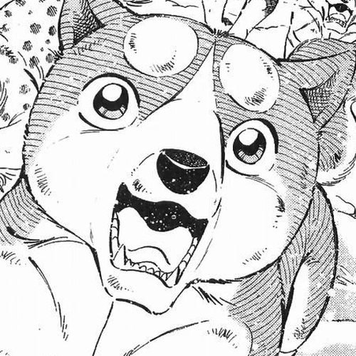 Ginga Densetsu Weed Chapter 180: Grieving cover