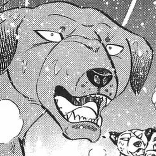 Ginga Densetsu Weed Chapter 181: Punishment cover