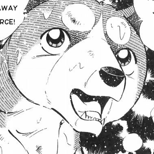 Ginga Densetsu Weed Chapter 182: Decoy Mission cover