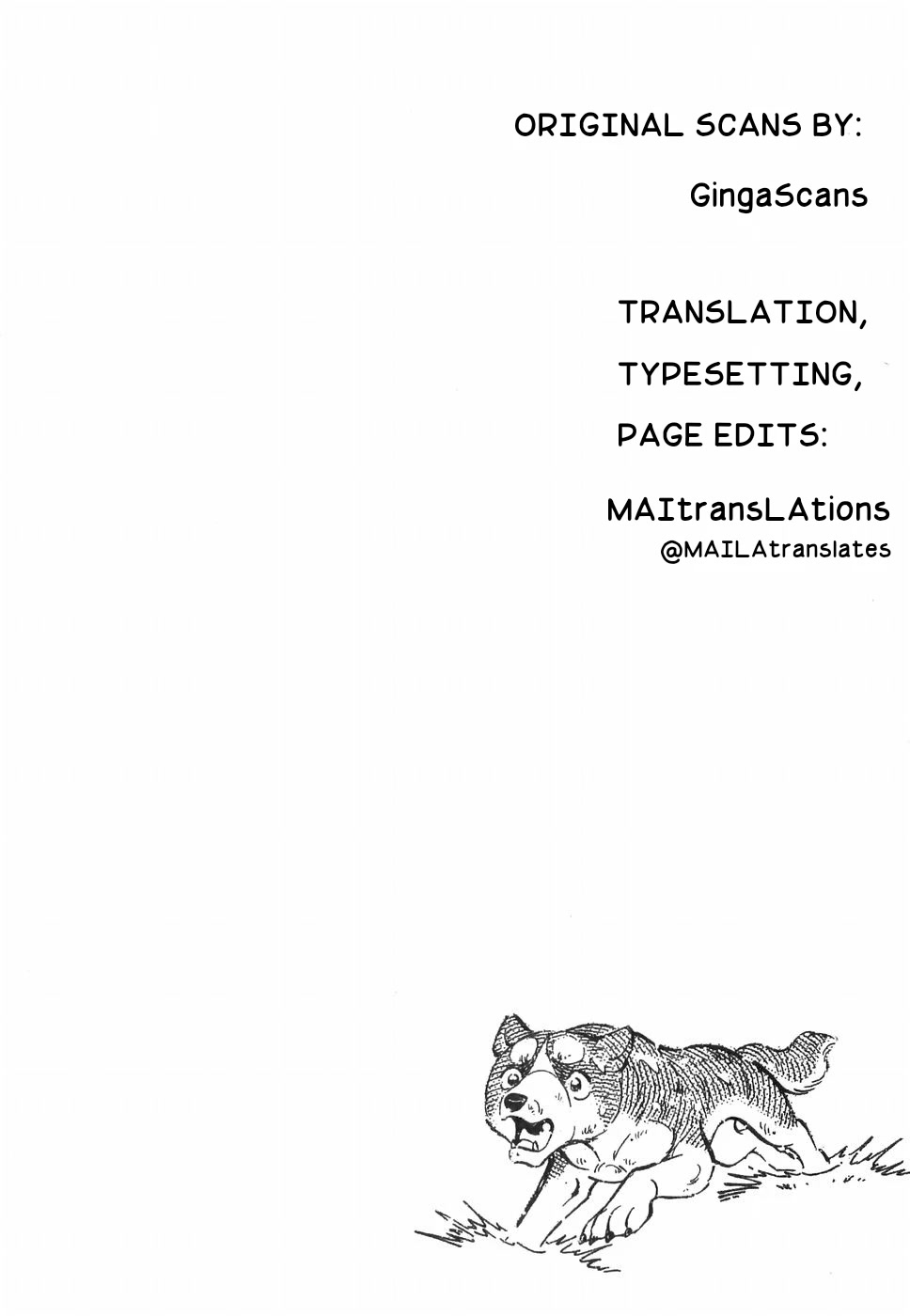 Ginga Densetsu Weed Chapter 184 page 25 - Chapter 184: Bonds Of The Heart