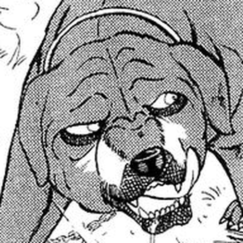 Ginga Densetsu Weed Chapter 2 : Hesitation cover