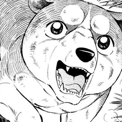 Ginga Densetsu Weed Chapter 25 : Truth of the Paradise cover