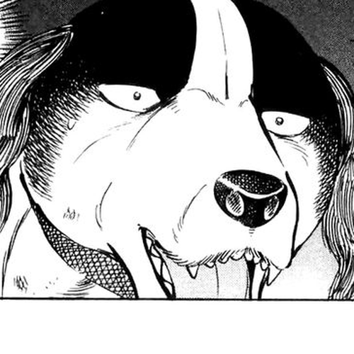 Ginga Densetsu Weed Chapter 27 : Professional Assassins cover