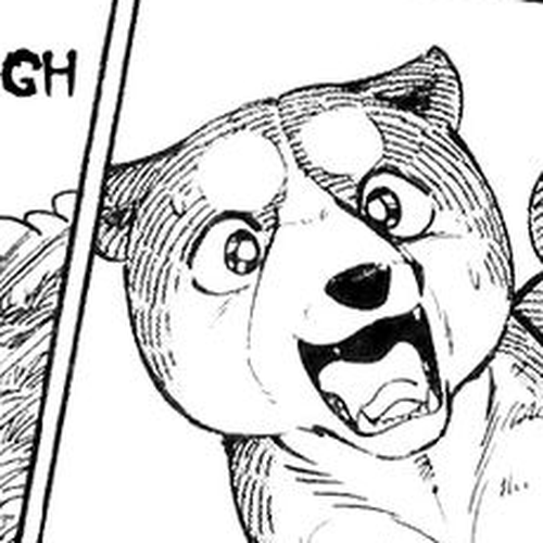Ginga Densetsu Weed Chapter 3 : Life or Death Struggle cover