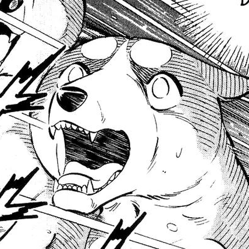 Ginga Densetsu Weed Chapter 31: A Reckless Challenge cover