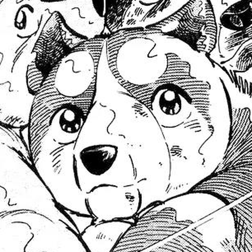 Ginga Densetsu Weed Chapter 34: Plan Start cover