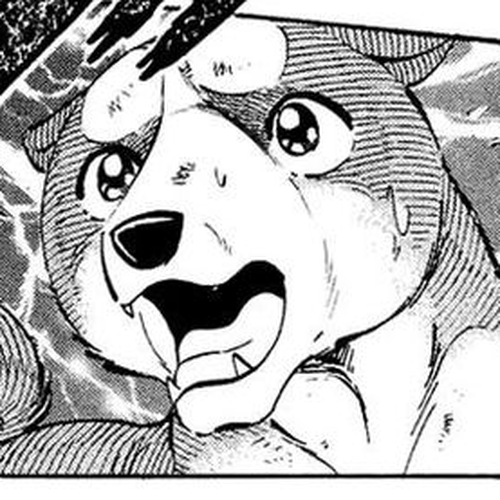 Ginga Densetsu Weed Chapter 36 cover