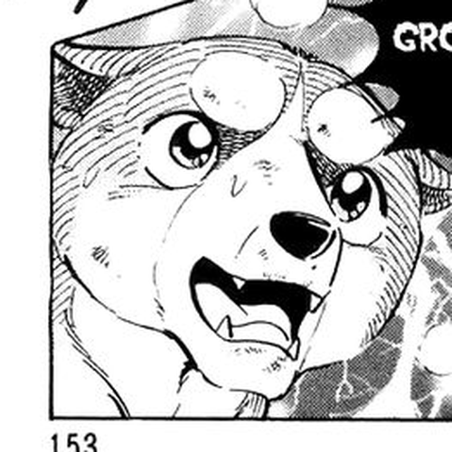 Ginga Densetsu Weed Chapter 37 : The Suicide Corps Revived cover