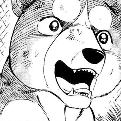 Ginga Densetsu Weed Chapter 4 : Confrontation cover