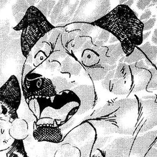 Ginga Densetsu Weed Chapter 40 : Revival cover