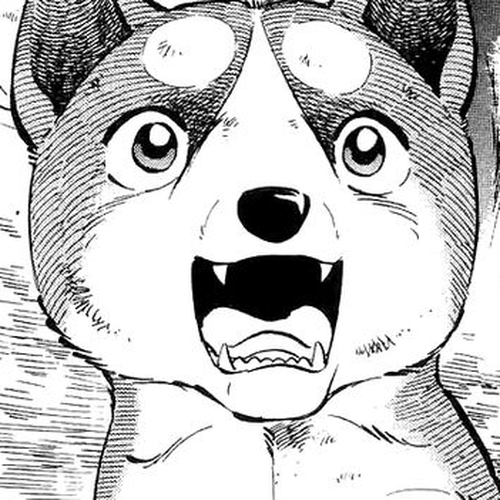 Ginga Densetsu Weed Chapter 43 : Retreat cover