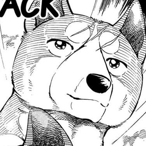 Ginga Densetsu Weed Chapter 44 cover