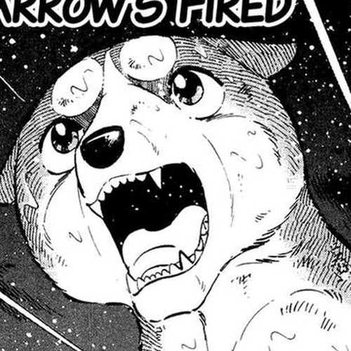 Ginga Densetsu Weed Chapter 47 cover