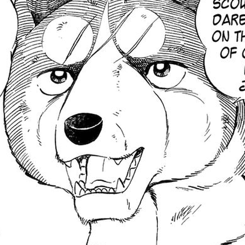 Ginga Densetsu Weed Chapter 52 : A New Struggle cover