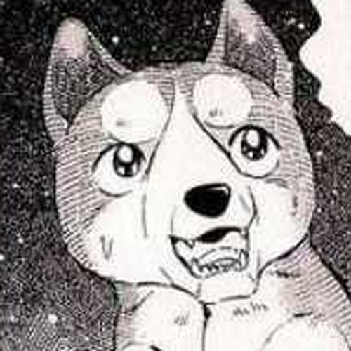 Ginga Densetsu Weed Chapter 59 : The Moment Starts cover