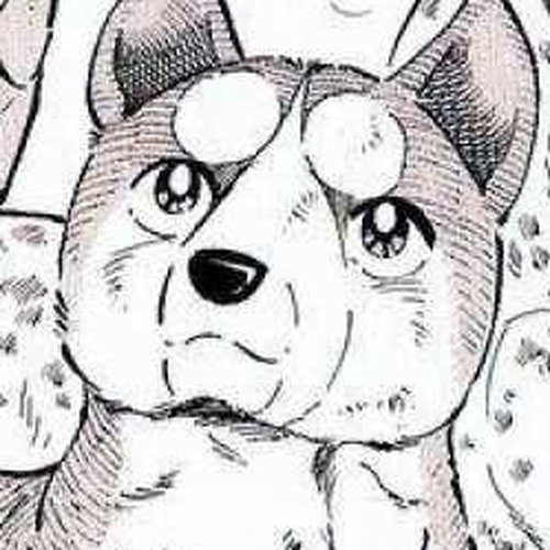 Ginga Densetsu Weed Chapter 60 : A Cause for Tears cover