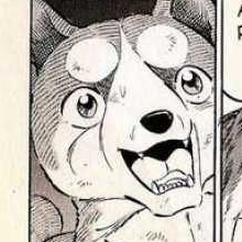 Ginga Densetsu Weed Chapter 63 : Taking as Hostage cover