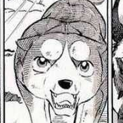 Ginga Densetsu Weed Chapter 64 : Recklessness cover