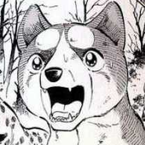 Ginga Densetsu Weed Chapter 67 : The Only Choice cover