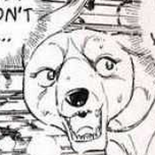 Ginga Densetsu Weed Chapter 69 : Back Home cover