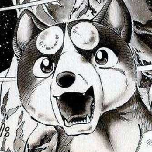 Ginga Densetsu Weed Chapter 70 : Trust cover