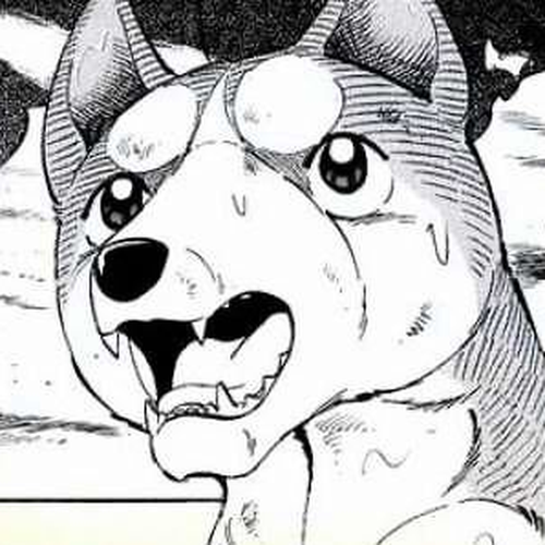 Ginga Densetsu Weed Chapter 71 : The Return of the Lost Brother, Geogre cover