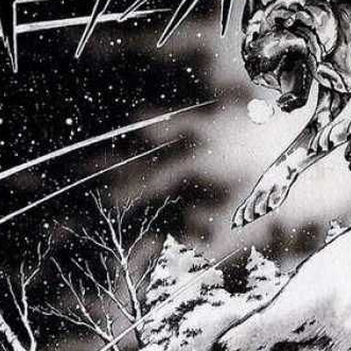 Ginga Densetsu Weed Chapter 73 : Never Changing Thoughts cover