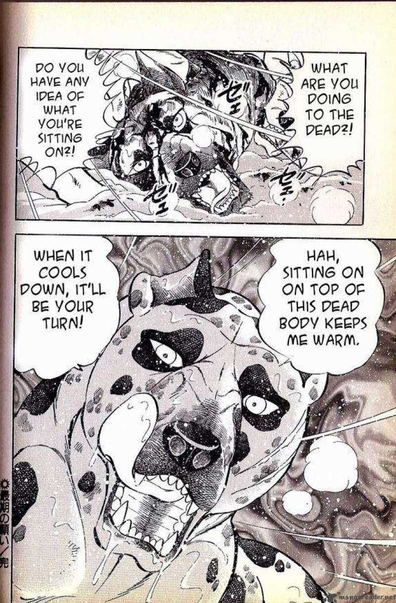 Ginga Densetsu Weed Chapter 74 page 12 - Chapter 74 : Last Wishes