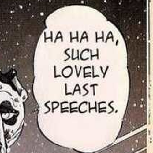 Ginga Densetsu Weed Chapter 74 : Last Wishes cover