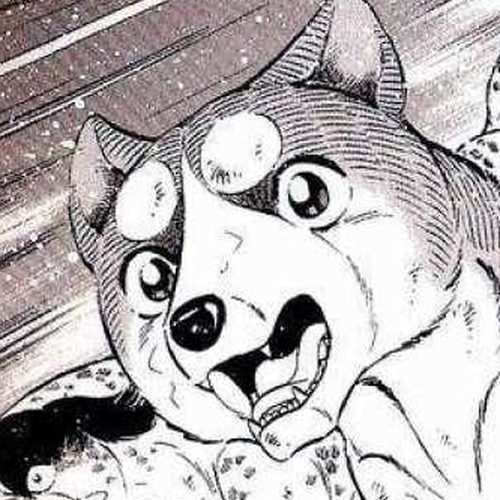Ginga Densetsu Weed Chapter 75 : Noise from the Mountains cover