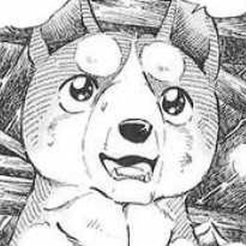 Ginga Densetsu Weed Chapter 76 : The Message cover