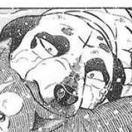 Ginga Densetsu Weed Chapter 78 : Soul Inheritance cover