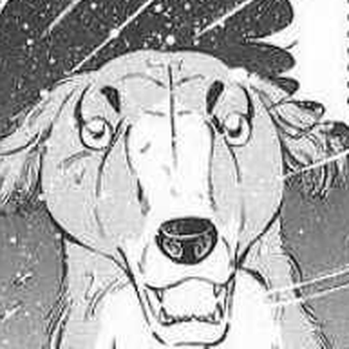 Ginga Densetsu Weed Chapter 79 : A Sad Reunion cover