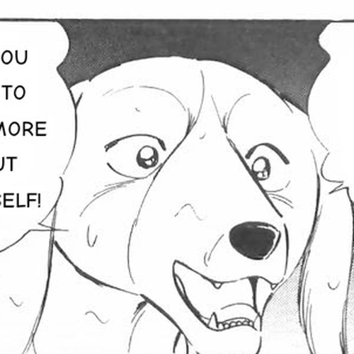Ginga Densetsu Weed Chapter 84: Travelling In Secret cover