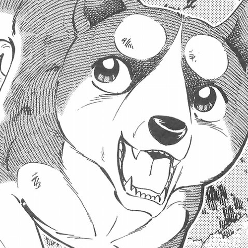 Ginga Densetsu Weed Chapter 85: Sneaking Shadows cover