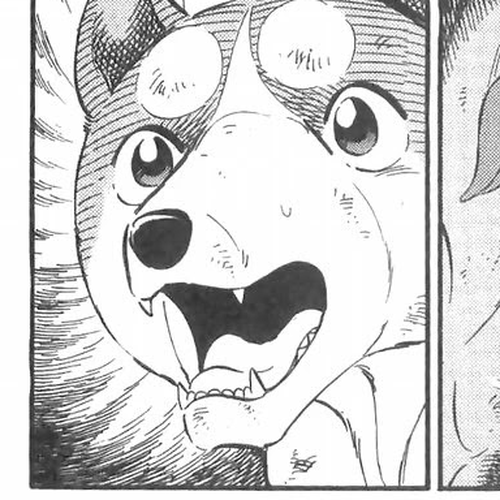 Ginga Densetsu Weed Chapter 89: Words of Insanity cover