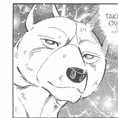 Ginga Densetsu Weed Chapter 90: Reckless Battle cover