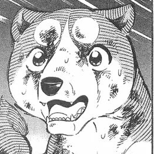 Ginga Densetsu Weed Chapter 96: A Leader's Knowledge cover