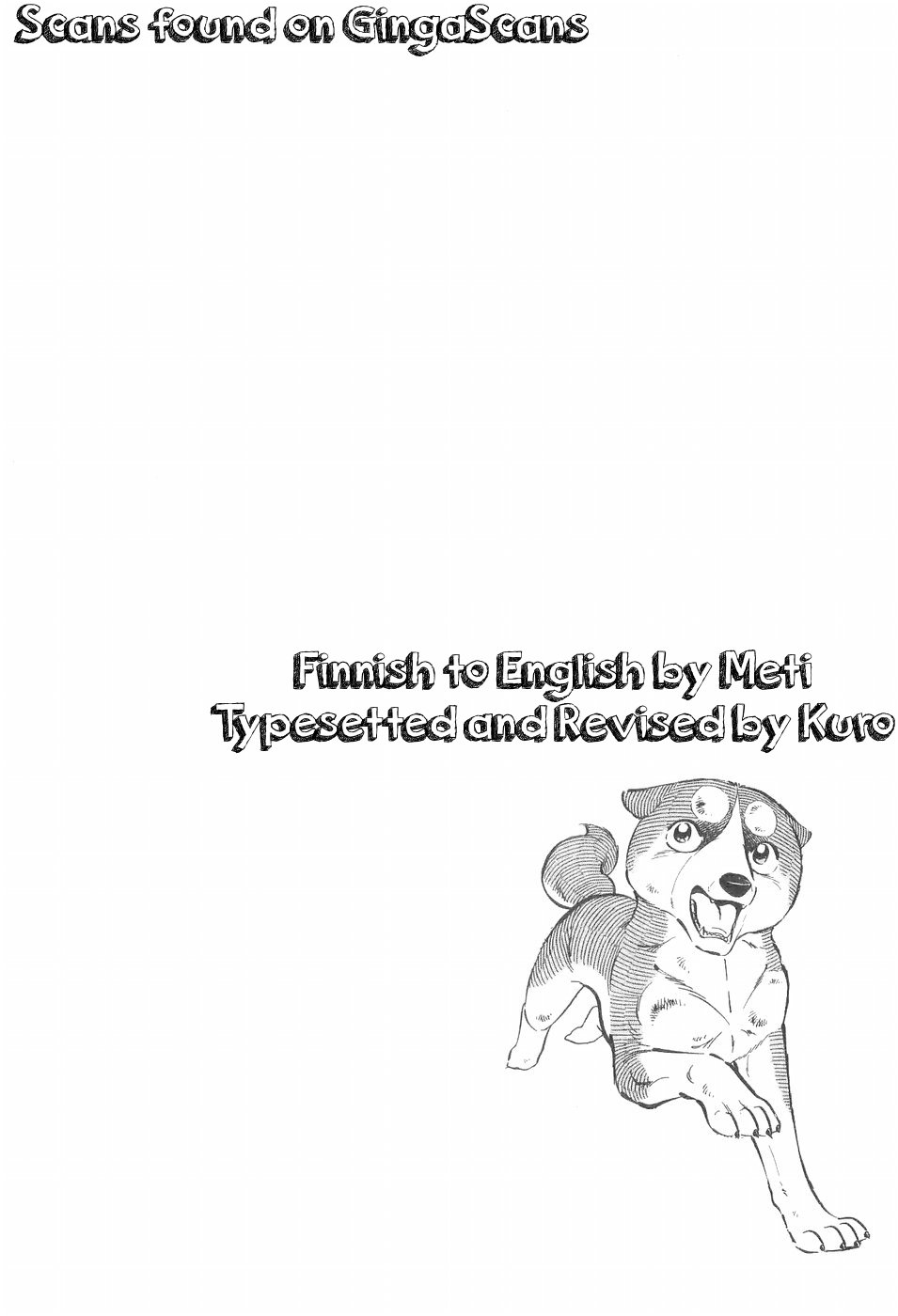Ginga Densetsu Weed Chapter 97 page 2 - Chapter 97: A Father's Decision