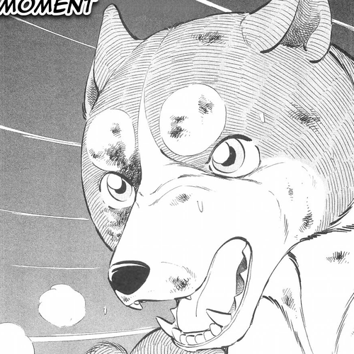 Ginga Densetsu Weed Chapter 98: Brave Last Moment cover