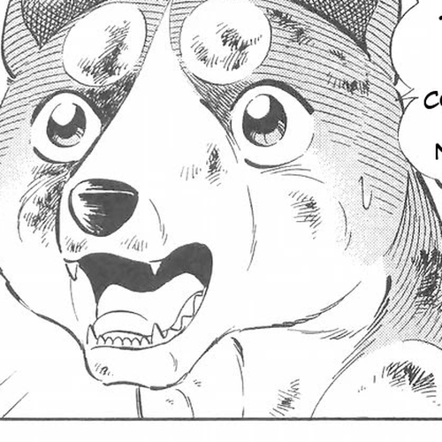 Ginga Densetsu Weed Chapter 99: General's Caliber cover