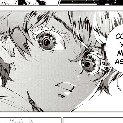 Ginga Eiyuu Densetsu (FUJISAKI Ryu) Chapter 1 : The Childhood of Reinhard von MÃ¼sel I cover