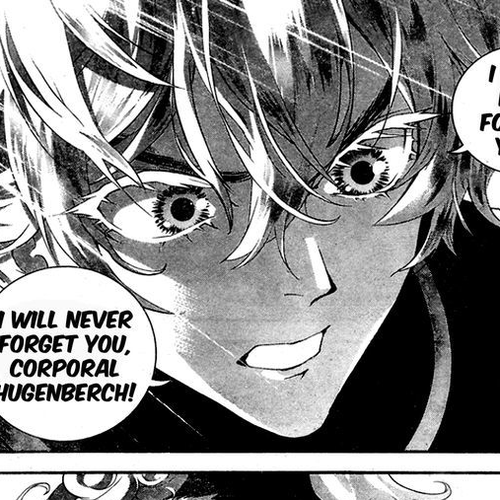 Ginga Eiyuu Densetsu (FUJISAKI Ryu) Chapter 13 : Ensign Reinhard von MÃ¼sel - Planet Kapche-Lanka - Confrontation wit... cover